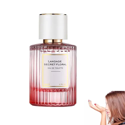 Colección de perfume de feromonas de veneno de 1.7 fl oz, feromonas de aromas para mujeres, spray de perfume de aroma, aceite de feromonas de larga