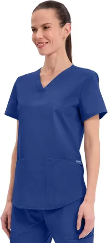 Miniatura 3 de CHEROKEE Workwear Profesionales cuello en V