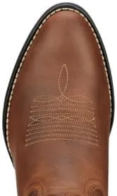 Miniatura 4 de Ariat Botas Western Heritage R Toe para mujer