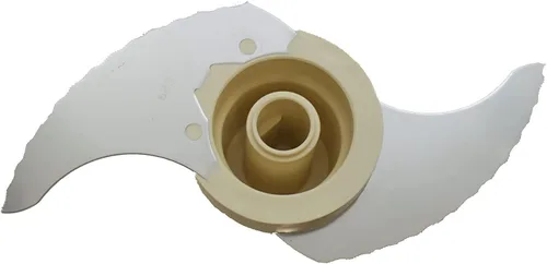 Miniatura 2 de FP-100TXA - Cuchilla de repuesto de acero inoxidable para modelos de 7 y 9 tazas Cuisinart