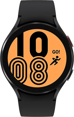 Miniatura 9 de Samsung Galaxy Watch 4 40mm Bluetooth Smartwatch con monitor de corazón ECG, rastreador para salud, fitness, correr, seguimiento del sueño