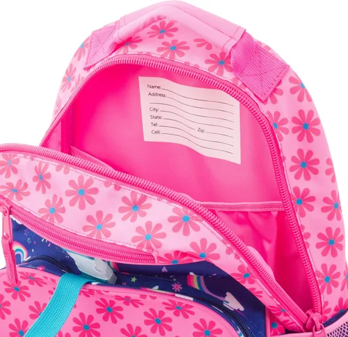 Miniatura 34 de Stephen Joseph Mochila estampada