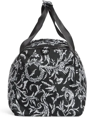 Miniatura 4 de Vera Bradley Bolsa de viaje reactiva reciclada para mujer