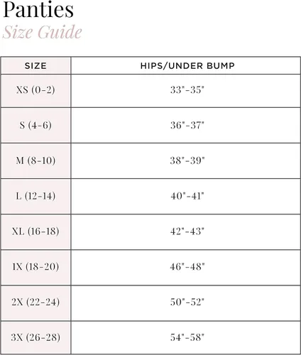 Miniatura 7 de Motherhood Maternity Women's Shapewear Underwear Mid Thigh Over the Belly Seamless Support Shaper Panty