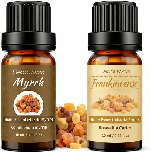Miniatura 34 de Sedbuwza Aceite esencial de jazmín, aceite de fragancia de jazmín orgánico puro para difusor, humidificador, jabón, vela, perfume
