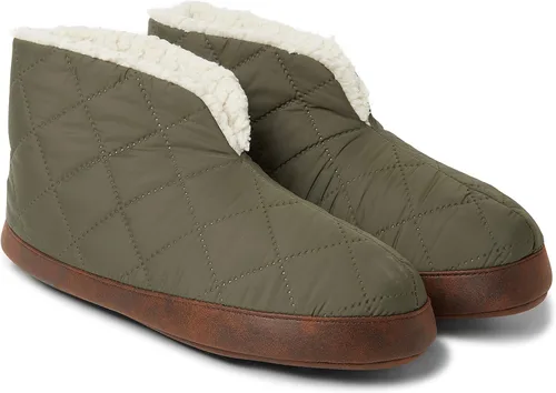 Miniatura 3 de Dearfoams Pantuflas de nailon originales para hombre