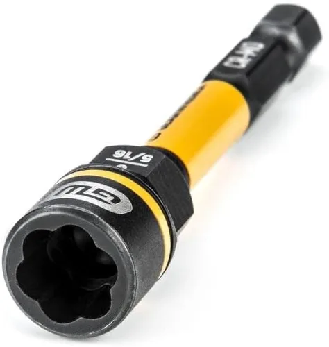 Miniatura 18 de GEARWRENCH -0.984 in [-1"] 1/2 pulgada Perno de transmisión Biter - 86080