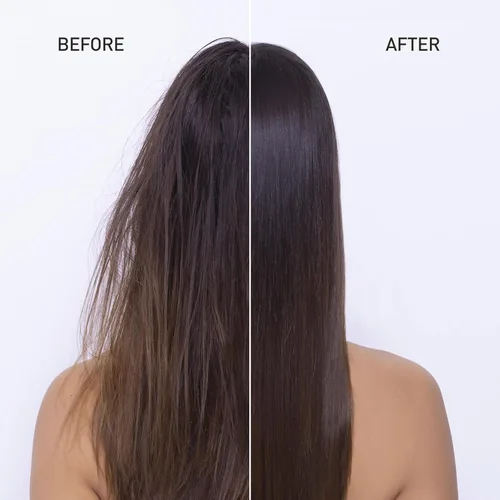 Miniatura 5 de Il Salone Milano Detox - Acondicionador sin enjuague para todo tipo de cabello, removedor de acumulación de cuero cabelludo, desenredante hidratante