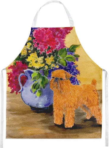 Miniatura 87 de Caroline's Treasures Delantal unisex Suzanne Staines Dogs Pastor australiano 8283