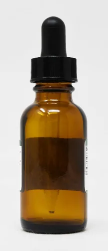 Miniatura 3 de TerraVita Kudzu and St. John's Wort - Extracto líquido combinado de glicerita (1:5), sabor a chocolate (1 oz, ZIN: 522655)