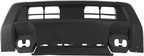Miniatura 45 de Garage-Pro Cubierta de parachoques compatible con Nissan Altima CAPA Sedan trasero 2002-2006