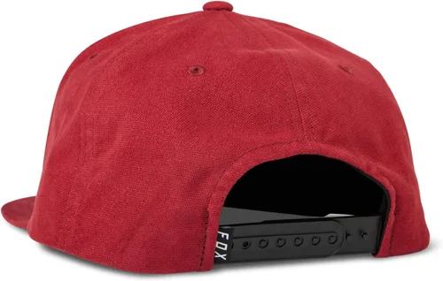 Miniatura 2 de Fox Racing Gorra Instill Snapback 2.0 para hombre