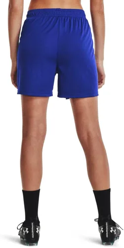 Miniatura 2 de Under Armour Pantalones cortos Golazo 3.0 para mujer