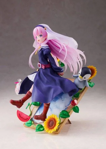 Miniatura 5 de Aniplex El día que me convertí en Dios - Hina ~ Memorias del verano ~ Figura a escala 1/7