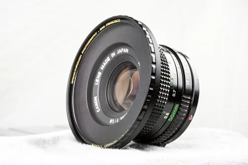 Miniatura 7 de Filtro UV de 67 mm X4 para lentes de cámara - Filtro de protección UV para fotografía con paño para lentes - MRC16, Schott B270, Nano