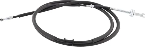 Miniatura 2 de All Balls Racing Cable de mano trasero del freno de estacionamiento compatible con/reemplazo para Honda Trx350Fe 00-06, Trx350Fm 45-4012