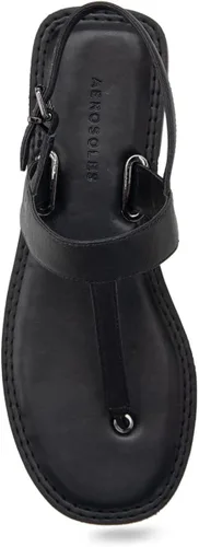 Miniatura 9 de Aerosoles Sandalias planas cómodas para mujer