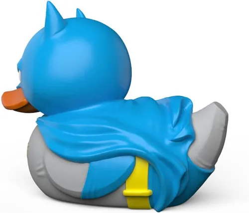 Miniatura 3 de TUBBZ Edición en caja: DC Comics - Figura de vinilo de pato de goma para cosplay de Batman