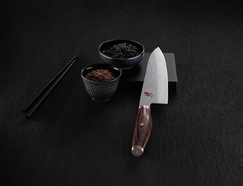 Miniatura 9 de MIYABI 6000MCT Gyutoh 6" Acero