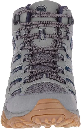 Miniatura 5 de Botas Merrell Moab 2 Mid de senderismo, impermeables, para hombre