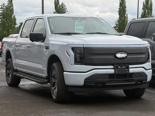 Miniatura 5 de CravenSpeed Untenna Compatible con Ford F-150 y Raptor 2015-2023 Eliminación de antena