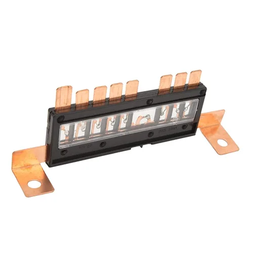 Miniatura 7 de ARAMOX Bloque múltiple para Forte Soul Forte5 Forte Koup, 125A Multi 18790 01031 Multi Block de alta resistencia