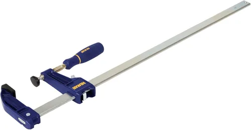 Miniatura 2 de IRWIN Herramientas QUICK-GRIP Abrazadera con barra