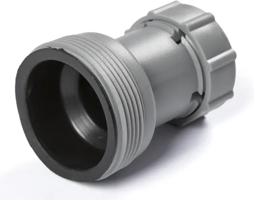 Miniatura 5 de Bestway Adaptador de manguera de piscina para bomba de filtro sobre el suelo