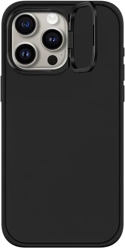 Miniatura 7 de CASETiFY Funda con soporte de anillo de impacto para iPhone 16 Pro