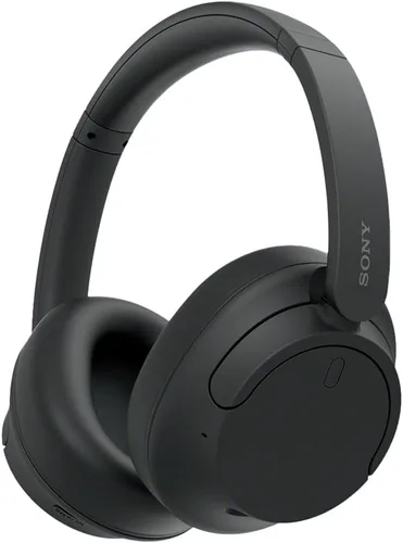 Miniatura 10 de Sony WH-CH720 Auriculares inalámbricos Bluetooth con cancelación de ruido, micrófono integrado, hasta 35 horas de duración de la batería y carga