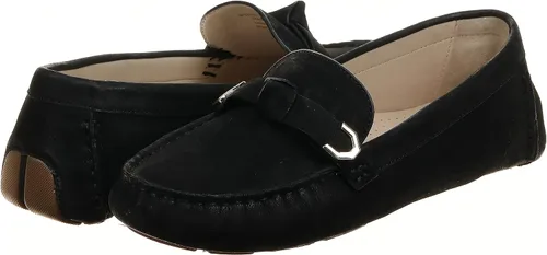 Miniatura 2 de Cole Haan Mocasín Evelyn Bow Driver estilo conducción para mujer