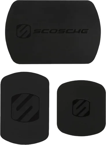 Miniatura 11 de Scosche HD MagicRing - Anillo magnético resistente para iPad y tabletas, anillo adaptador MagSafe compatible con soporte magnético para automóvil