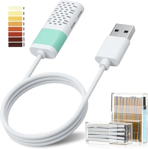 1 generador de hipoclorito de sodio con 1 caja de tiras de prueba de cloro y papel de prueba de PH, fabricante de electrolizador de agua para