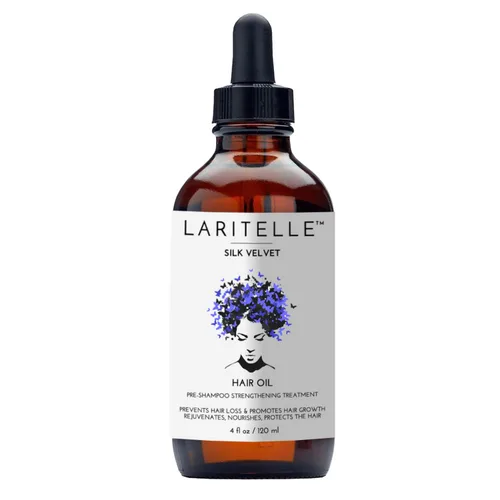Miniatura 11 de Laritelle Cuidado orgánico del cabello, Champú