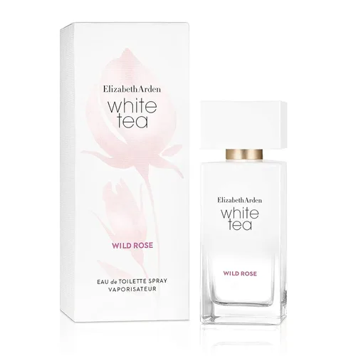 Miniatura 16 de Elizabeth Arden White Tea Eau De Toilette - Perfume en aerosol para mujer, regalo para ella, aroma floral amaderado