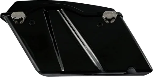 Miniatura 7 de Alforjas rígidas TCMT con maletero y llaves de cierre para Harley Touring Road King Road Street Glide Ultra Classic FLHT FLHR FLHX 1994-2013