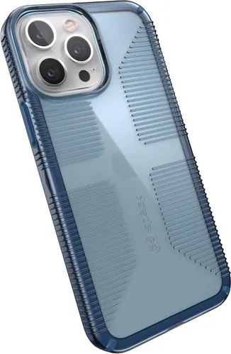Miniatura 10 de Speck Funda para iPhone 13 Pro Max, protección contra caídas para teléfonos iPhone 12 Pro Max y iPhone 13 Pro Max, compatible con MagSafe, agarre