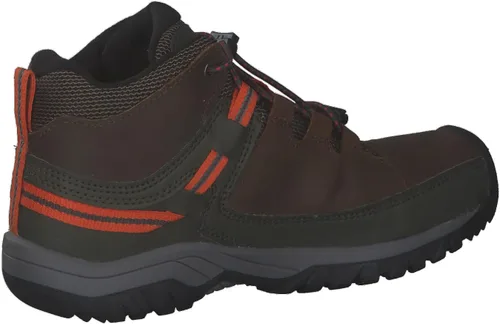 Miniatura 7 de Keen Kids Targhee Mid WP (niños pequeños)