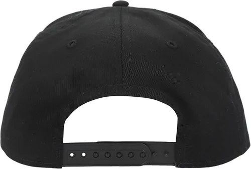 Miniatura 5 de Bioworld Gorra Naruto Sasuke Naruto & Kakashi Juventud El Snapback Multicolor, Multi colorido