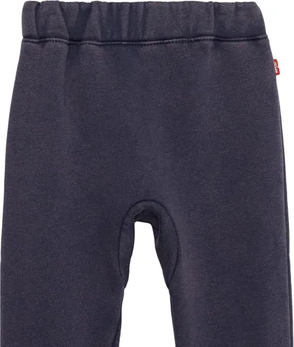 Miniatura 5 de Levi's Conjunto de 3 piezas de camiseta y sudadera con diseño gráfico para bebés