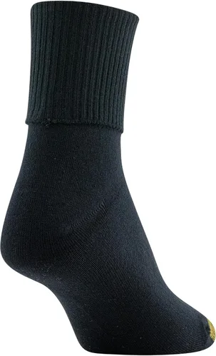 Miniatura 61 de GOLDTOE Calcetines clásicos para mujer, multipares