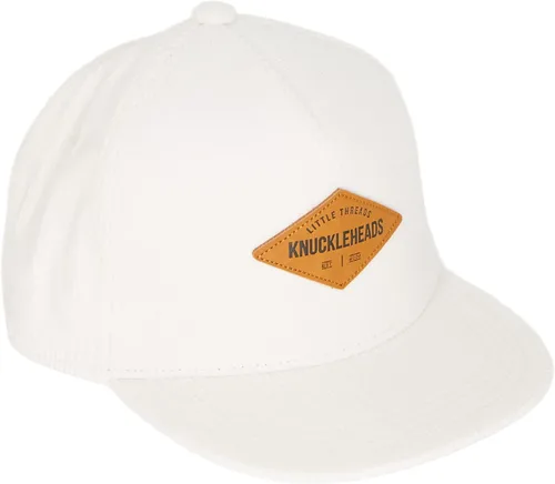 Miniatura 101 de Born to Love - Gorra de béisbol para niño y bebé con visera, en color blanco y azul