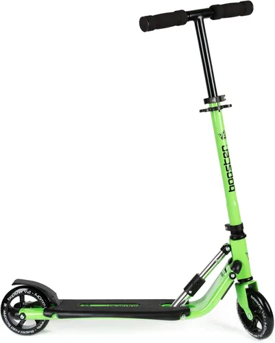 Miniatura 2 de Bopster V2 in Line Racing Kick Sport - Patinete plegable con 2 ruedas