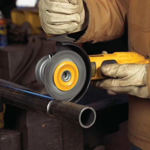 Miniatura 4 de DeWalt Accesorios DW4925 4x58-11.020 Rueda de alambre