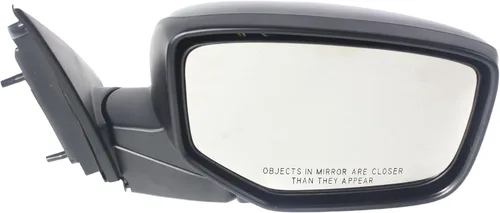 Miniatura 292 de Garage-Pro Espejo calefactable eléctrico del lado del conductor para Honda Pilot 2019-2022 Power Fold con luz de señal y memoria pintable