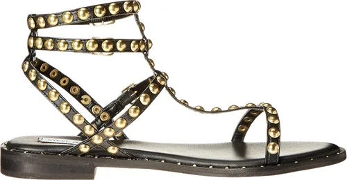 Miniatura 6 de Steve Madden Sandalia con correa al tobillo para mujer