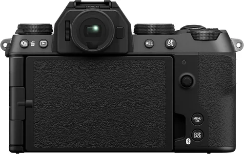 Miniatura 3 de Fujifilm Cuerpo de cámara sin espejo X-S20