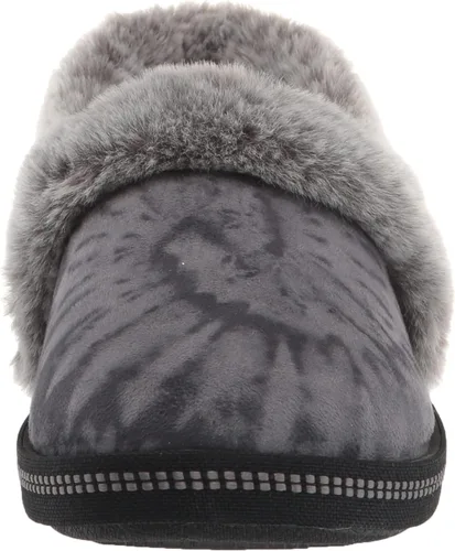 Miniatura 2 de Skechers Pantuflas acogedoras de fiesta Campfire-Slumber para mujer