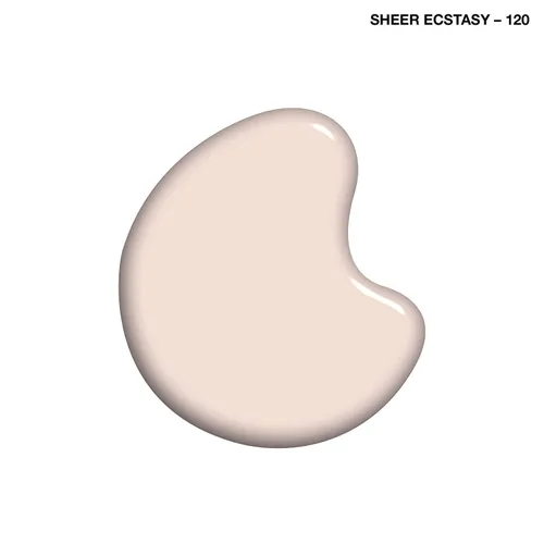 Miniatura 4 de Sally Hansen Salon Pro Gel - Esmalte de uñas en gel laca, Sheer Ecstasy, 0.24 onzas líquidas