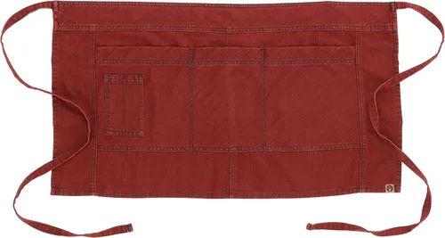 Miniatura 7 de Chef Works Unisex Uptown Half Bistro Apron